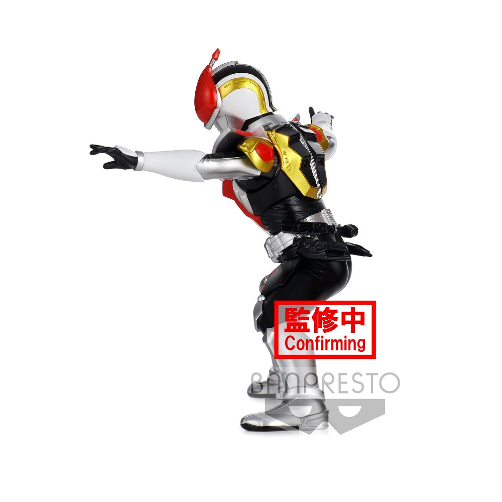 Kamen Rider Den-O Sword Form Banpresto Brave Statue Figure