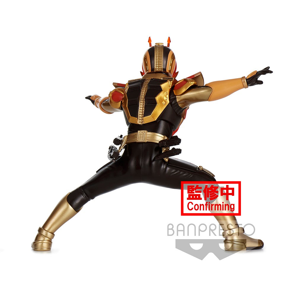 Kamen Rider Den-O Sword Form Banpresto Brave Statue Figure