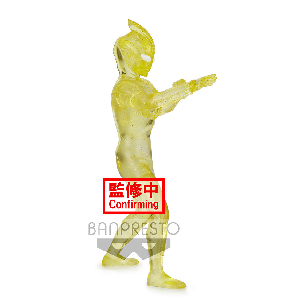 Ultraman Trigger Multitype Hero's Banpresto Brave Statue Figure