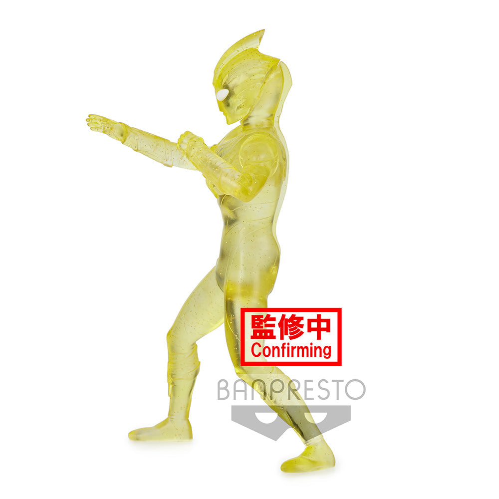 Ultraman Trigger Multitype Hero's Banpresto Brave Statue Figure