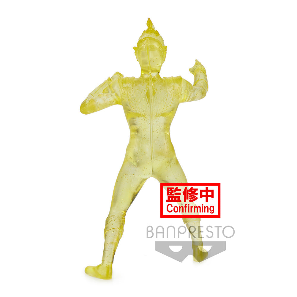 Ultraman Trigger Multitype Hero's Banpresto Brave Statue Figure