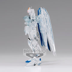 Mobile Suit Gundam Seed Internal Structure ZGMF-X10A Freedom Gundam Ver A