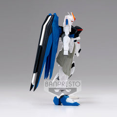 Mobile Suit Gundam Seed Internal Structure ZGMF-X10A Freedom Gundam Ver A