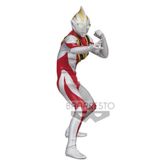 Ultraman Gaia Hero's Brave Statue Figure V2