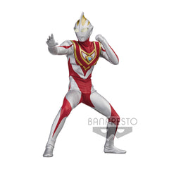 Ultraman Gaia Hero's Brave Statue Figure V1