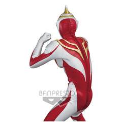 Ultraman Gaia Hero's Brave Statue Figure V1