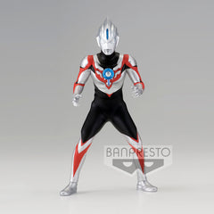 Ultraman Orb Origin Hero's Brave Statue