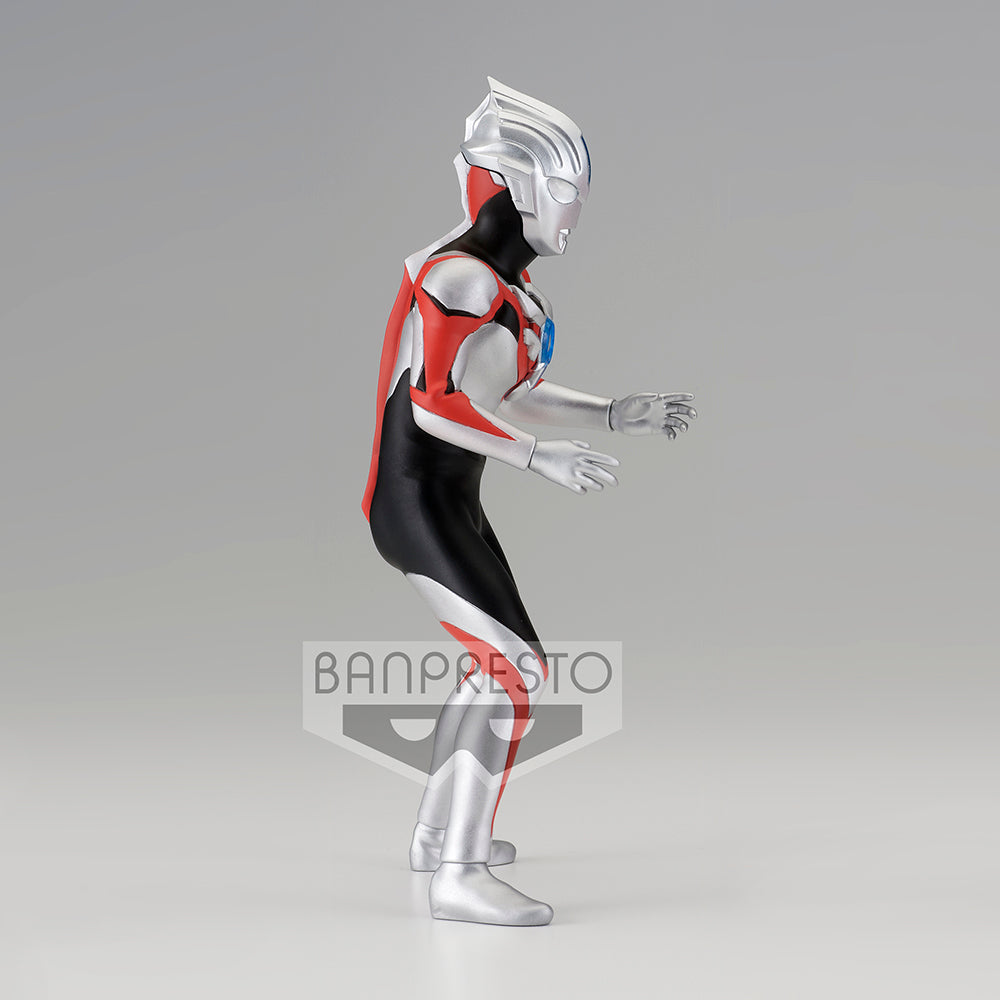 Ultraman Orb Origin Hero's Brave Statue