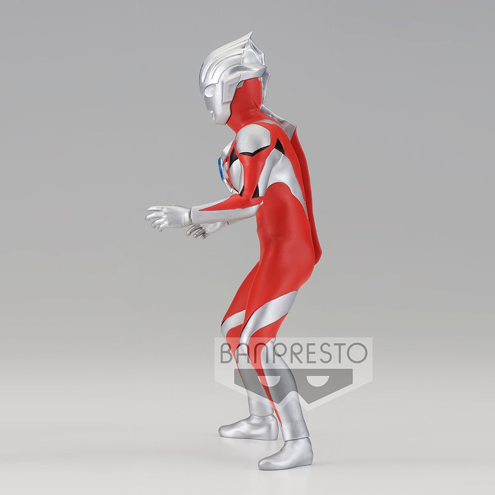 Ultraman Orb Origin Hero's Brave Statue