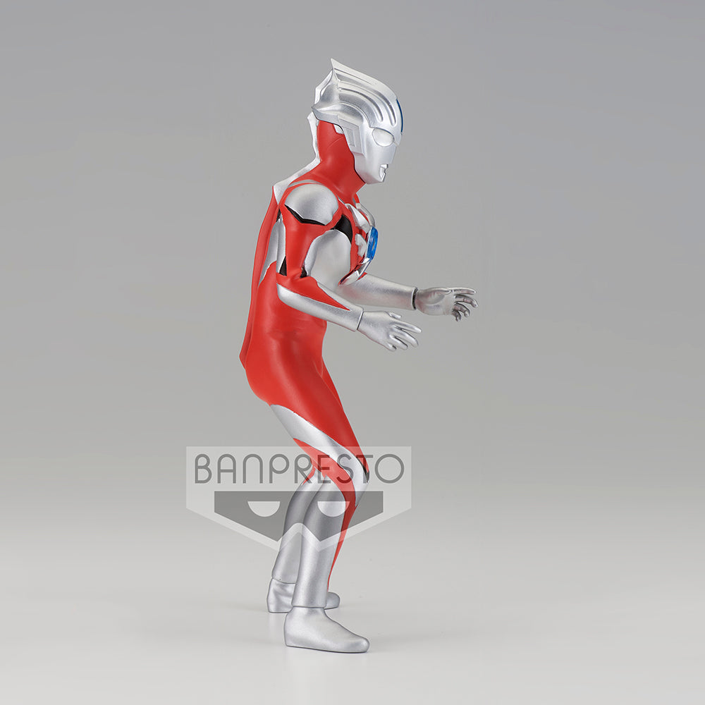 Ultraman Orb Origin Hero's Brave Statue