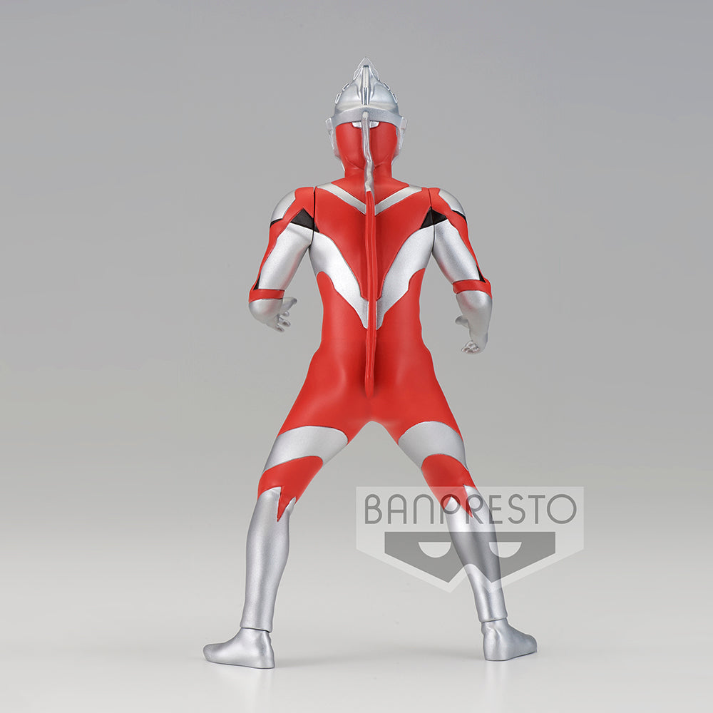 Ultraman Orb Origin Hero's Brave Statue