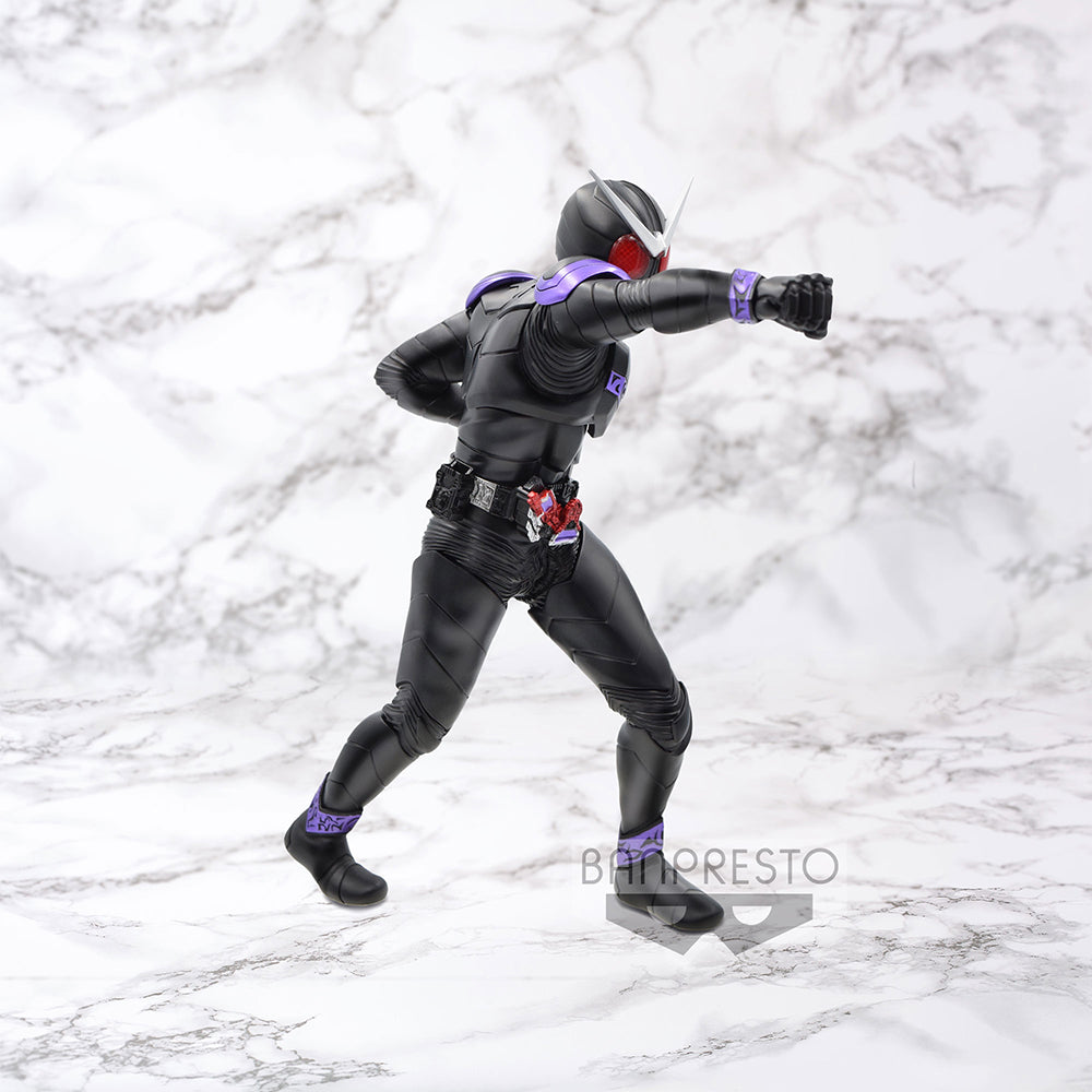 Kamen Rider Joker Banpresto Hero's Brave Statue