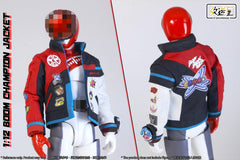 [PREORDER] SHFU Champion Jacket