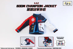 [PREORDER] SHFU Champion Jacket