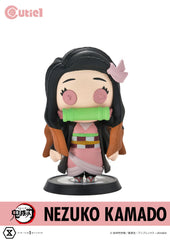 [PREORDER] Demon Slayer Cutie1 - Nezuko Kamado