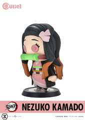 [PREORDER] Demon Slayer Cutie1 - Nezuko Kamado