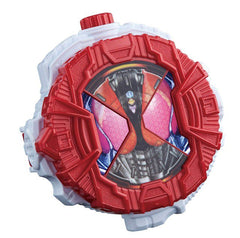 DX Den-O Climax Form Summer Movie RideWatch