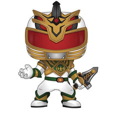 POP! Vinyl Lord Drakkon