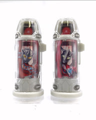 Ultraman Geed Gashapon Seed Capsules 04