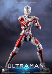 Ultraman Ace Suit (Anime Version) 1/6 Figure