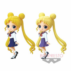 Sailor Moon Eternal Q Posket Usagi Tsukino