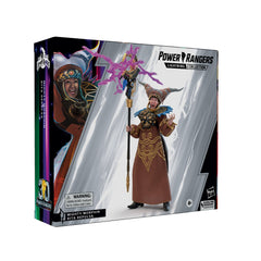 [PREORDER] Lightning Collection Mighty Morphin Rita Repulsa