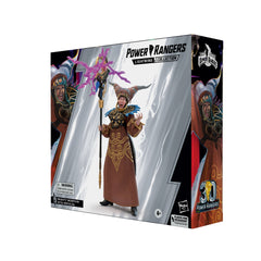 [PREORDER] Lightning Collection Mighty Morphin Rita Repulsa