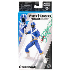 Lightning Collection Lightspeed Rescue Blue Ranger