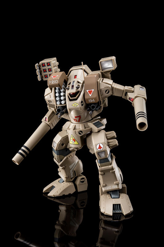 Macross Destroid Tomahawk MBR-04 MK IV