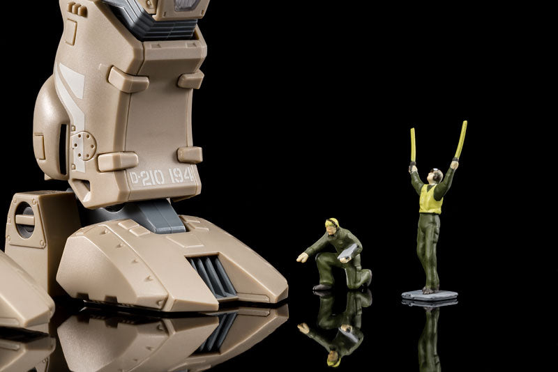 Macross Destroid Tomahawk MBR-04 MK IV