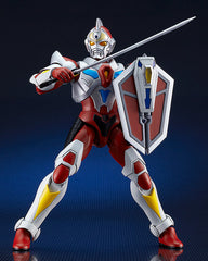 THE GATTAI - Thunder Gridman