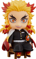 Nendoroid Swacchao! Kyojuro Rengoku