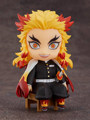 Nendoroid Swacchao! Kyojuro Rengoku