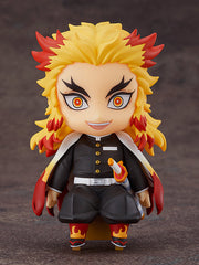 Nendoroid Swacchao! Kyojuro Rengoku