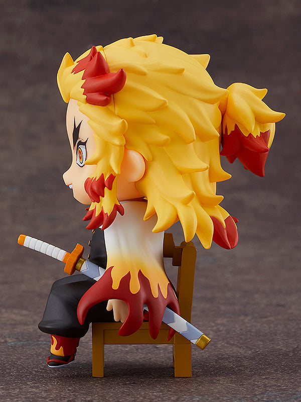 Nendoroid Swacchao! Kyojuro Rengoku