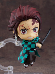 Nendoroid More: Demon Slayer Face Swap 01