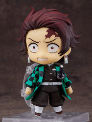 Nendoroid More: Demon Slayer Face Swap 01