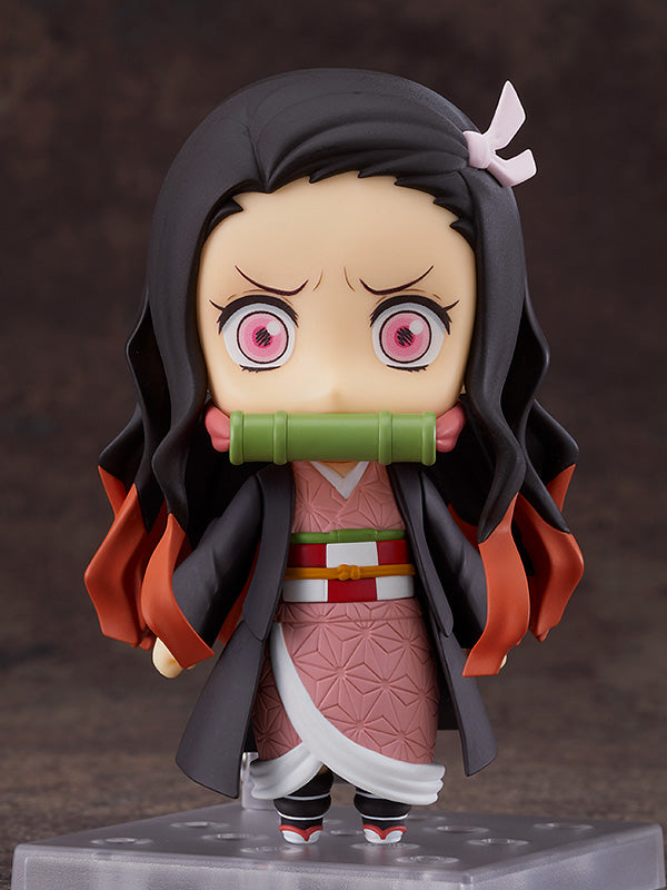 Nendoroid More: Demon Slayer Face Swap 01