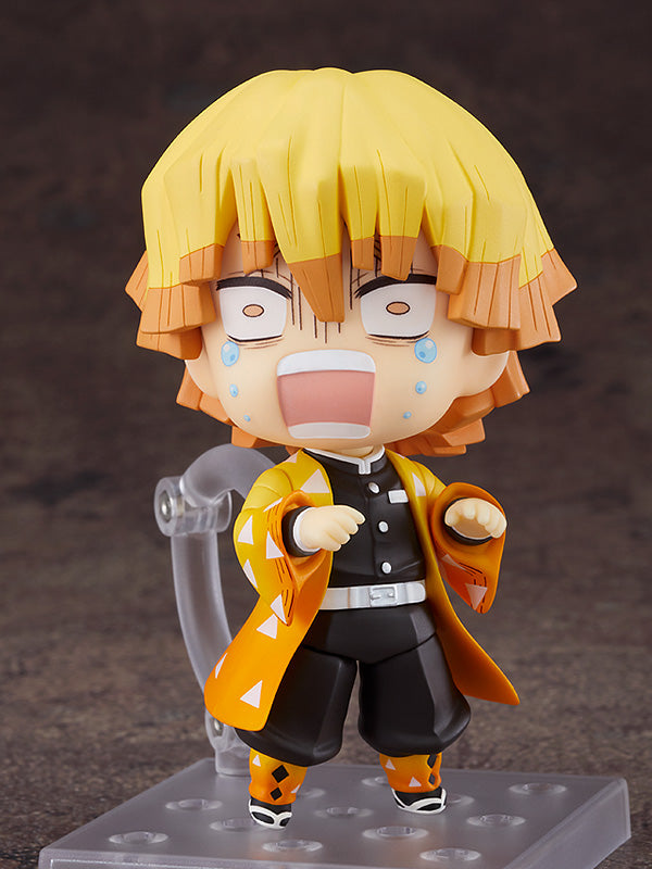 Nendoroid More: Demon Slayer Face Swap 01