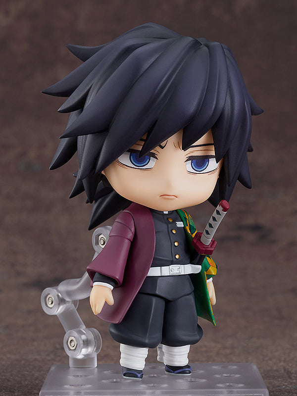 Nendoroid More: Demon Slayer Face Swap 02