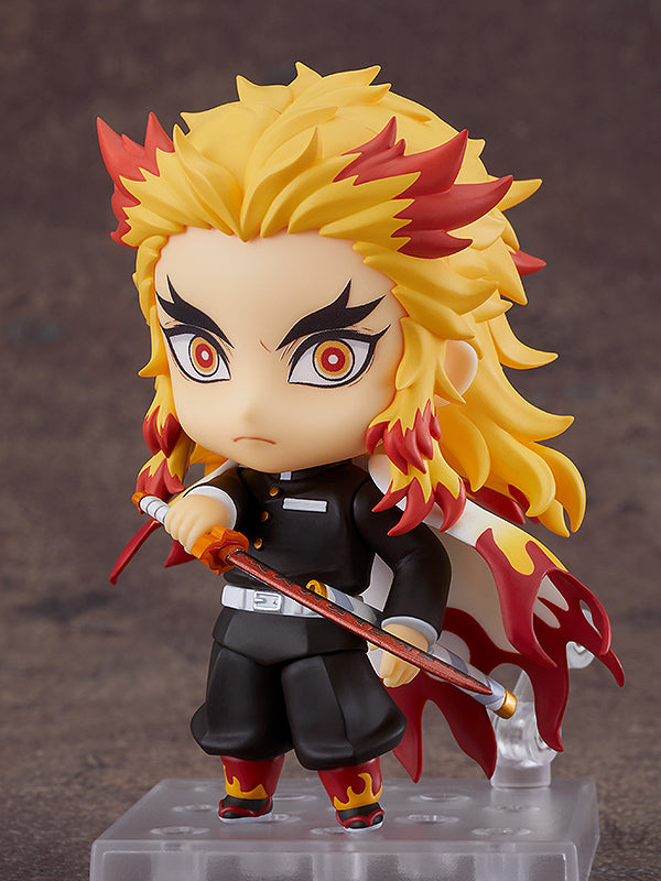 Nendoroid More: Demon Slayer Face Swap 02