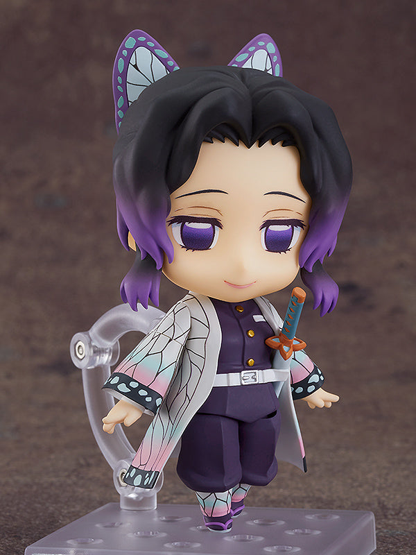 Nendoroid More: Demon Slayer Face Swap 02