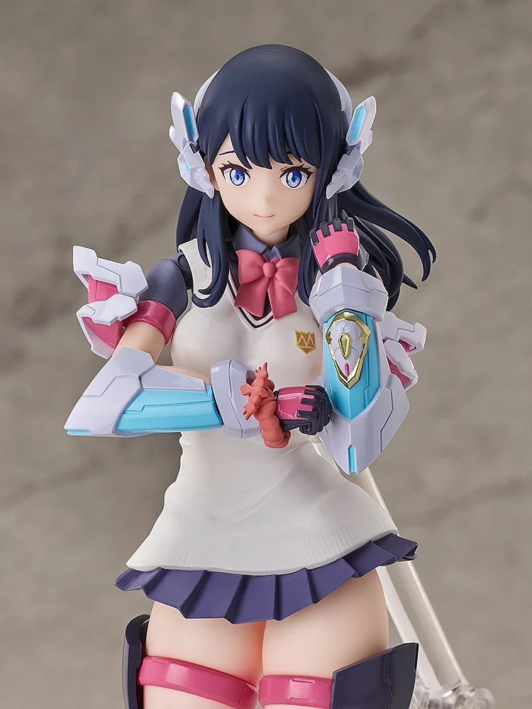 [PREORDER] Hyper Body Rikka Takarada (GRID TECTOR Ver.)