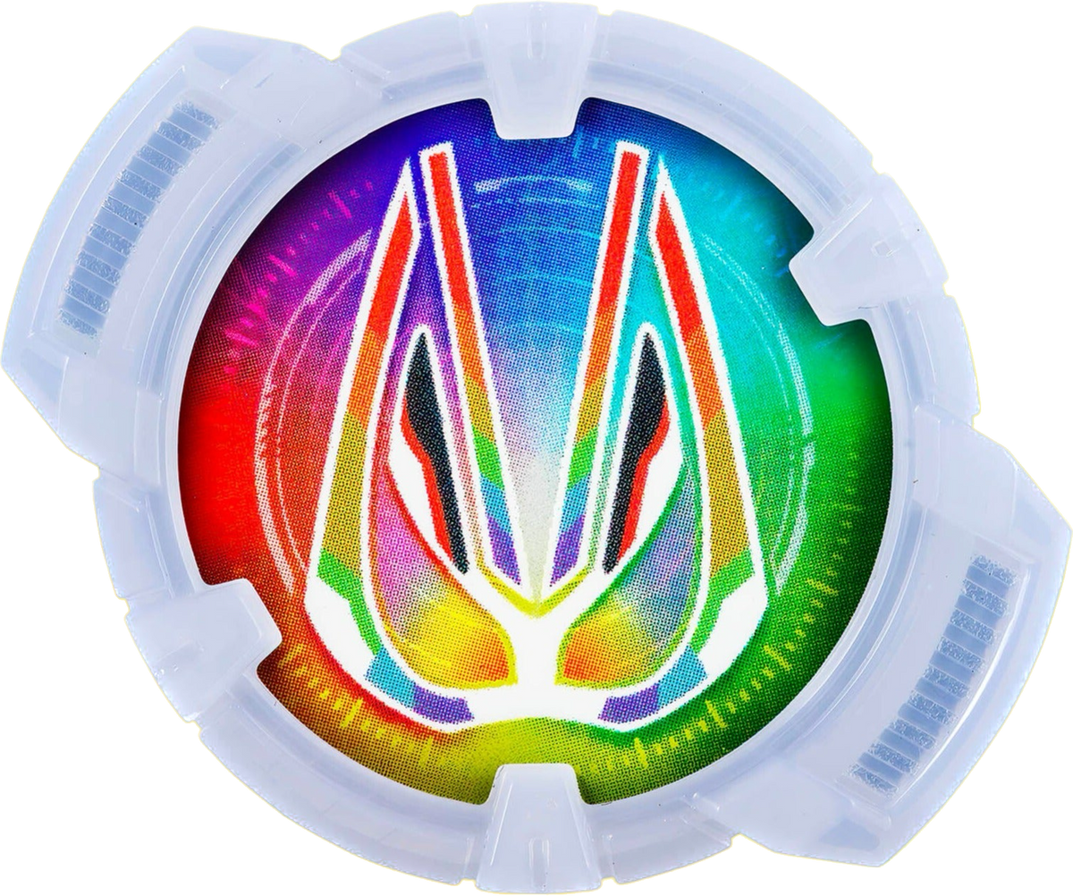 Kamen Rider Geats Oneness Core ID