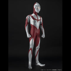 Shin Ultraman Jumbo Sofbi Figure