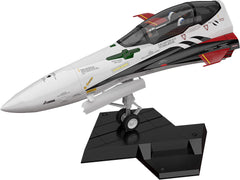 PLAMAX MF-53 Macross Nose Collection YF-29 - Durandal Valkyrie (Alto Saotome's Fighter)