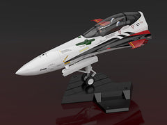 PLAMAX MF-53 Macross Nose Collection YF-29 - Durandal Valkyrie (Alto Saotome's Fighter)