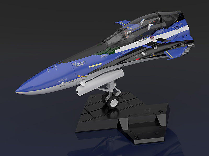 PLAMAX MF-54 Macross Nose Collection YF-29 - Durandal Valkyrie (Maximilian Jenius' Fighter)