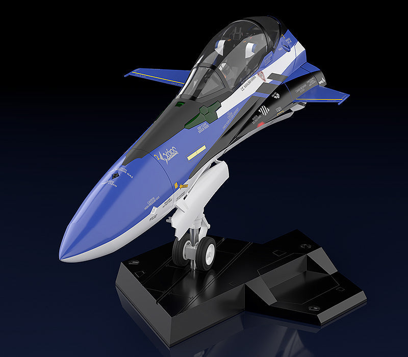 PLAMAX MF-54 Macross Nose Collection YF-29 - Durandal Valkyrie (Maximilian Jenius' Fighter)