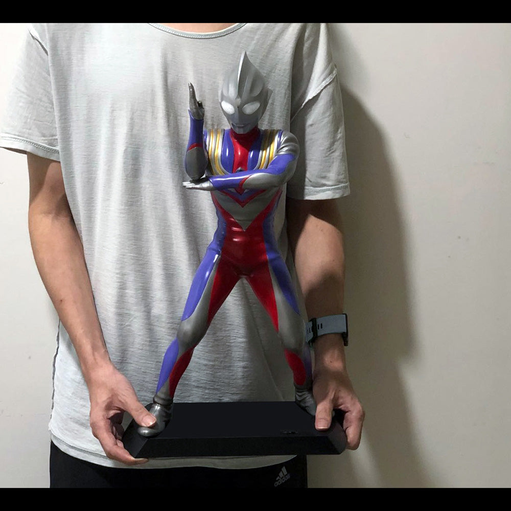 Ultimate Article Ultraman Tiga Multi Type (Resale)